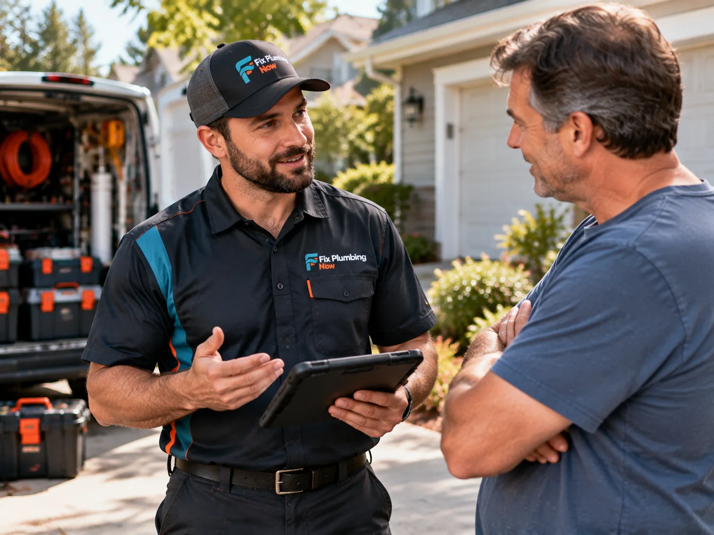 Clogged Drain Service Waldron, AR FAQs